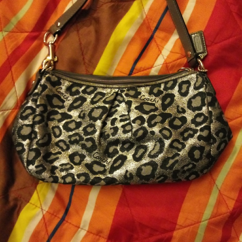 Animal print